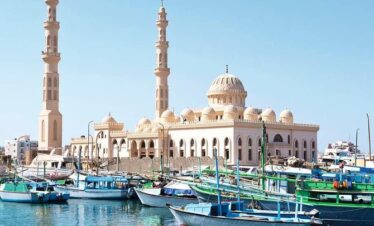 hurghada city tours