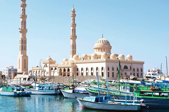 hurghada city tours